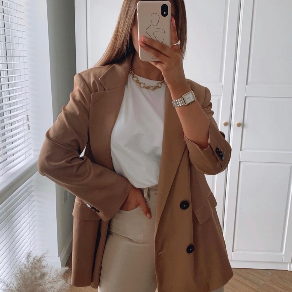 NWT Bloggers Favorite Zara Jeans - Picture 3 of 5